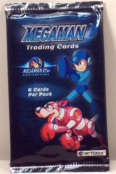megaman cards|mega man cards.